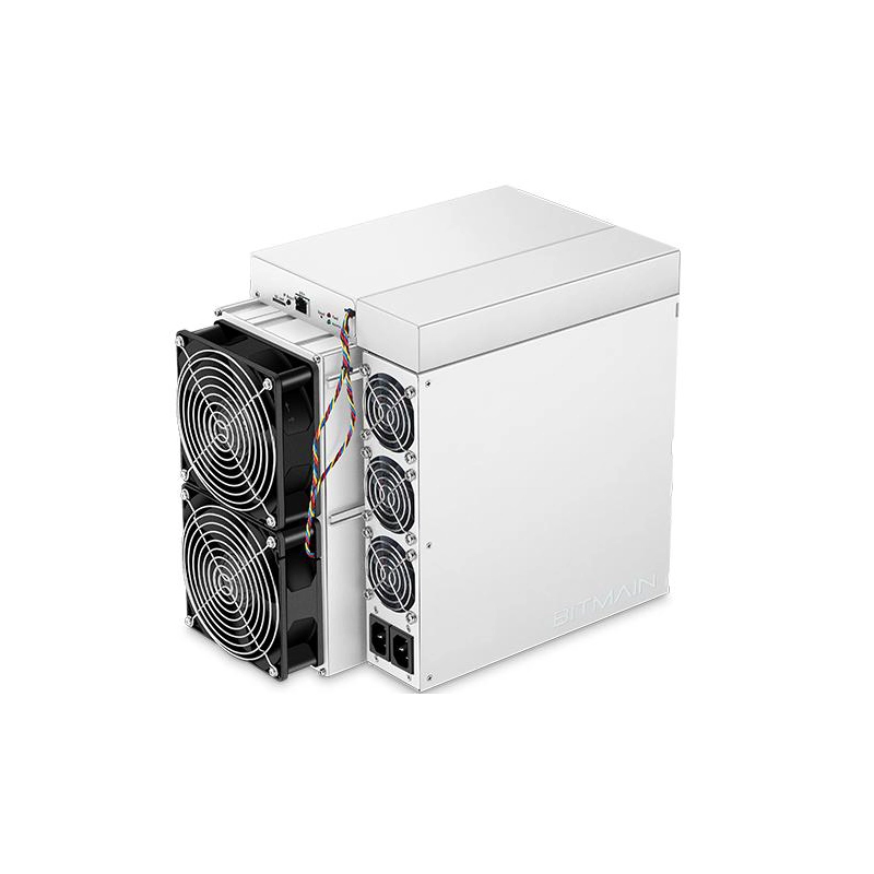 China Máquina de mineração Bitmain Antminer S19 XP 141T SHA256 mina BTC fabricante