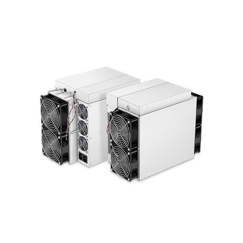 China Máquina de mineração Bitmain Antminer S19 XP 141T SHA256 mina BTC fabricante