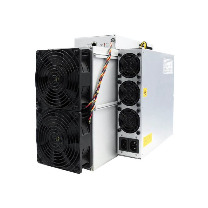 Κίνα Μηχανή εξόρυξης Bitmain Antminer D7 1157G με τροφοδοτικό για εξόρυξη - Αντιγραφή - iegtwb κατασκευαστής