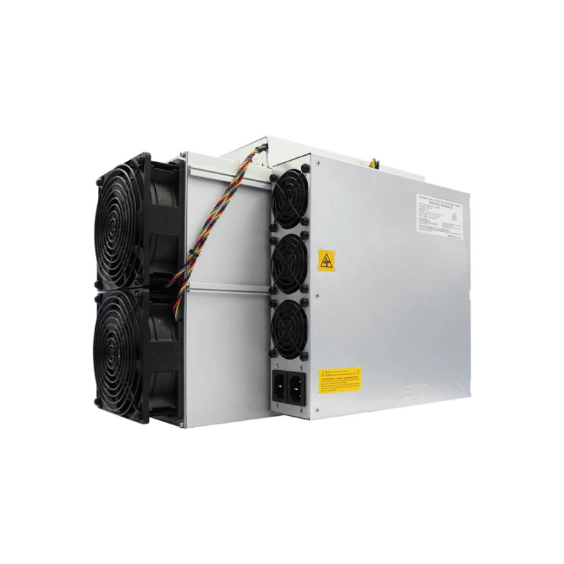 Κίνα Μηχανή εξόρυξης Bitmain Antminer D7 1157G με τροφοδοτικό για εξόρυξη - Αντιγραφή - iegtwb κατασκευαστής