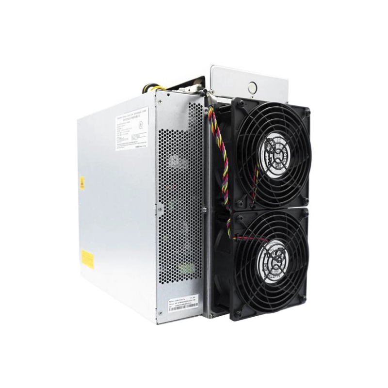 Κίνα Μηχανή εξόρυξης Bitmain Antminer D7 1157G με τροφοδοτικό για εξόρυξη - Αντιγραφή - iegtwb κατασκευαστής