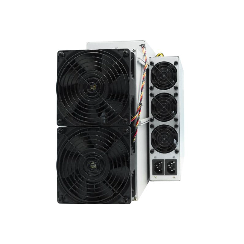 Κίνα Μηχανή εξόρυξης Bitmain Antminer D7 1157G με τροφοδοτικό για εξόρυξη - Αντιγραφή - iegtwb κατασκευαστής