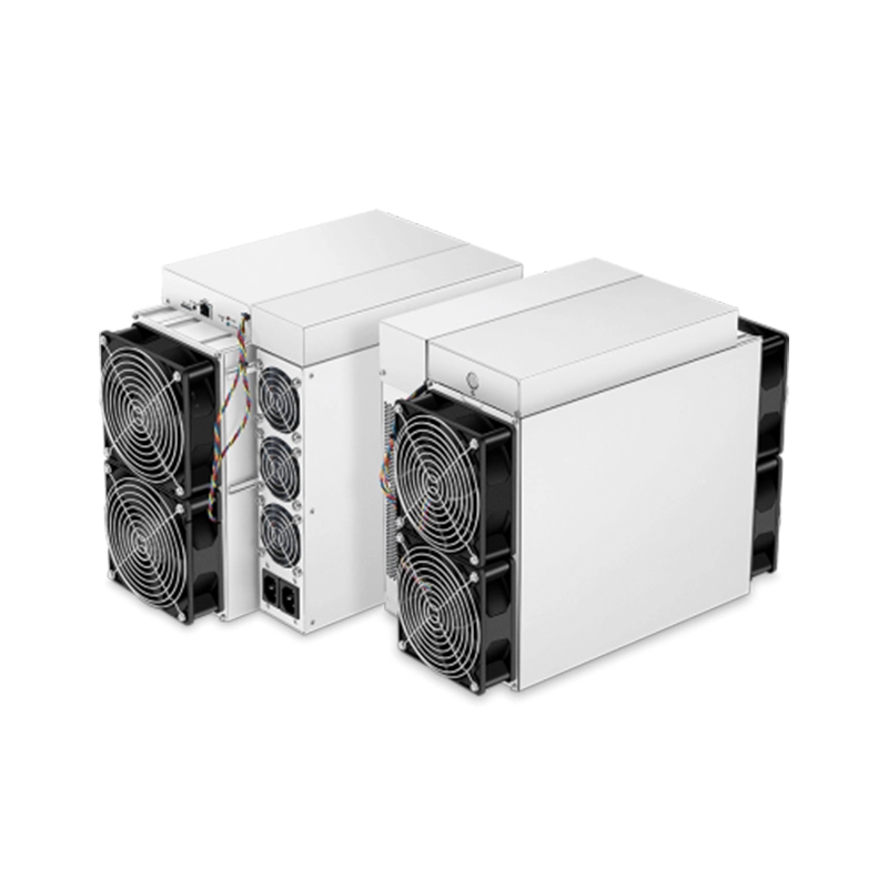Chine Bitmain Antminer KDA Miner KA3 166T mineur refroidi par Air ETC/ETH fabricant