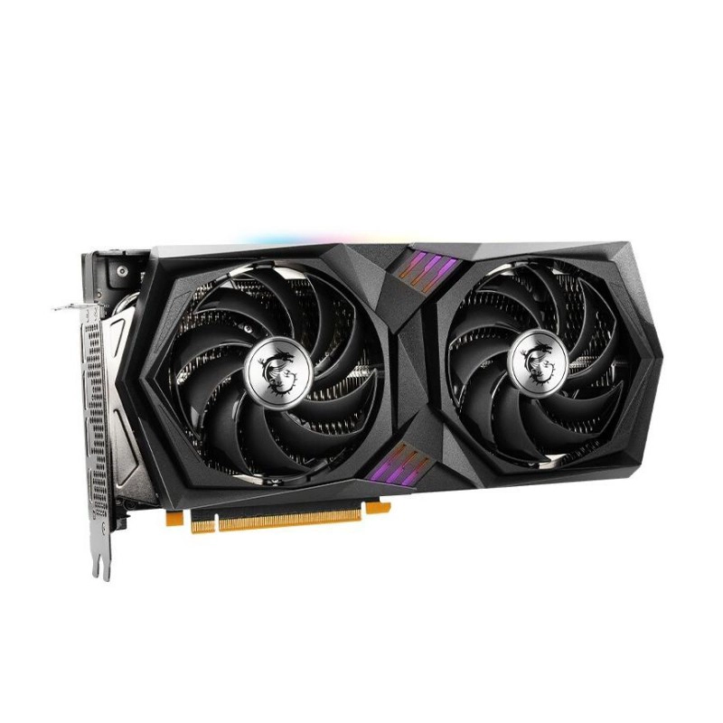Κίνα Κάρτα γραφικών MSI GeForce RTX 3060 GAMING X GDDR6 12 GB κατασκευαστής