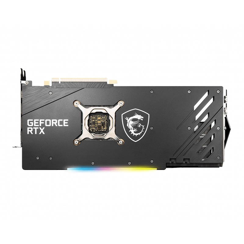 Cina Scheda grafica MSI GeForce RTX 3060 GAMING X TRIO GDDR6 12GB produttore