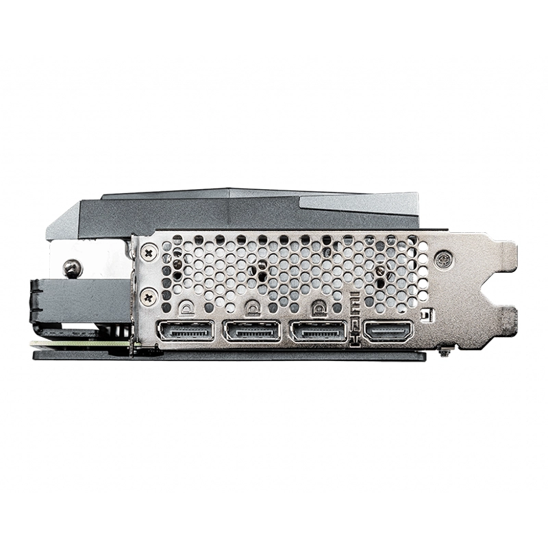 Cina Scheda grafica MSI GeForce RTX 3060 GAMING X TRIO GDDR6 12GB produttore