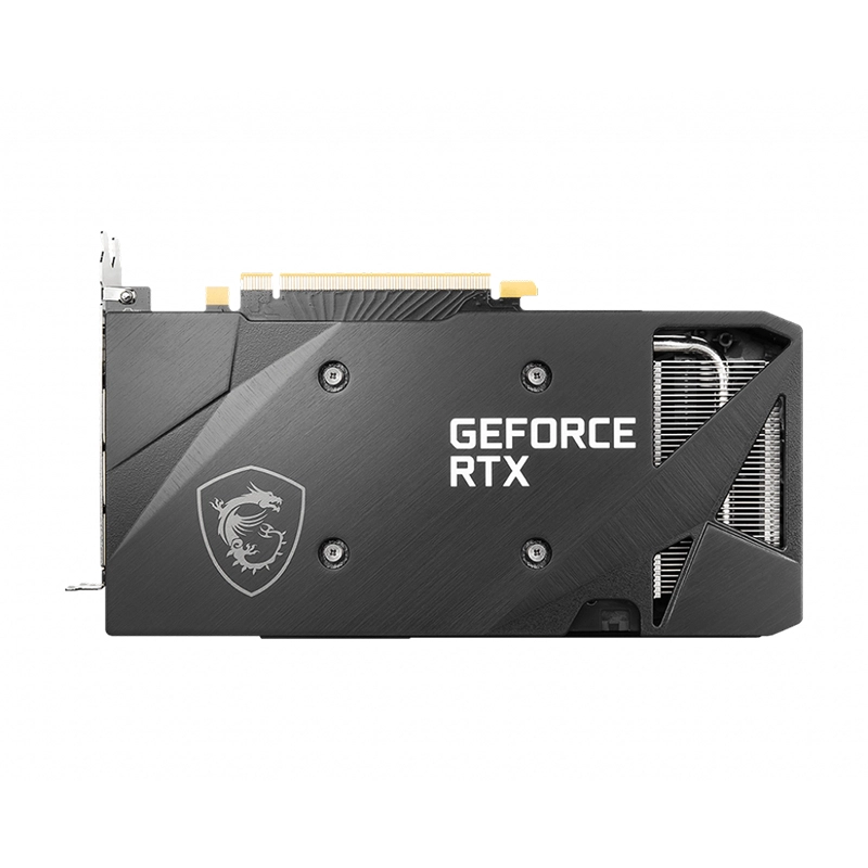 China MSI GeForce RTX 3070 Grafikkarte VENTUS 2X OC GDDR6 8GB Hersteller
