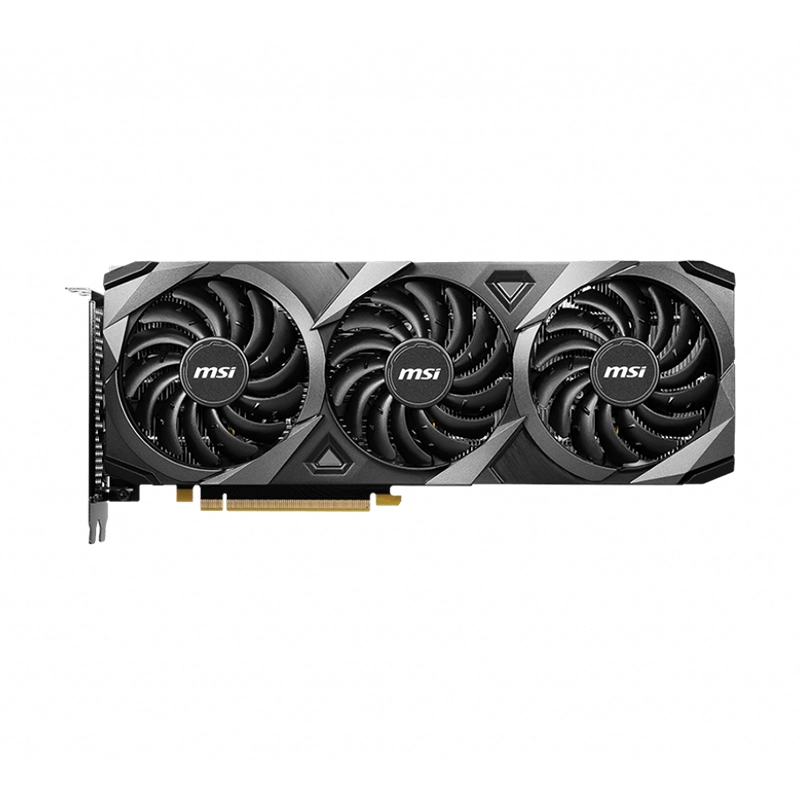 Κίνα Κάρτα γραφικών MSI GeForce RTX 3070 VENTUS 3X 8GB κατασκευαστής