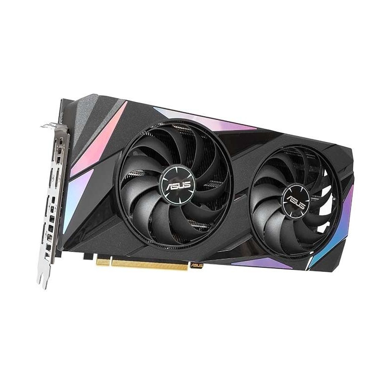 중국 ASUS GeForce RTX 3060 그래픽 카드 TUF OC GDDR6 12GB 제조업체