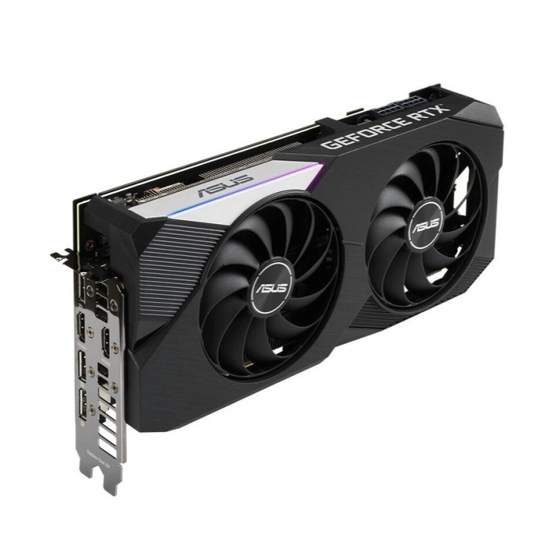 China ASUS GeForce RTX 3070 Grafikkarte Dual GDDR6 8 GB Hersteller
