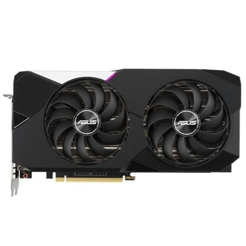 China ASUS GeForce RTX 3070 Grafikkarte Dual GDDR6 8 GB Hersteller