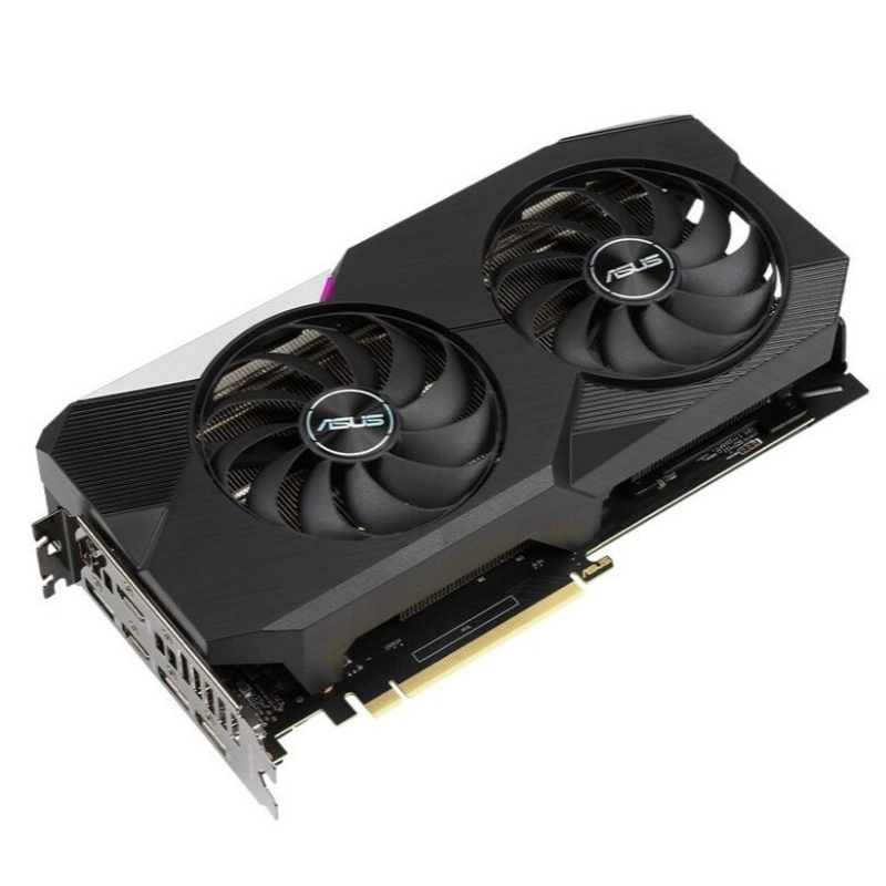China ASUS GeForce RTX 3070 Grafikkarte Dual GDDR6 8 GB Hersteller