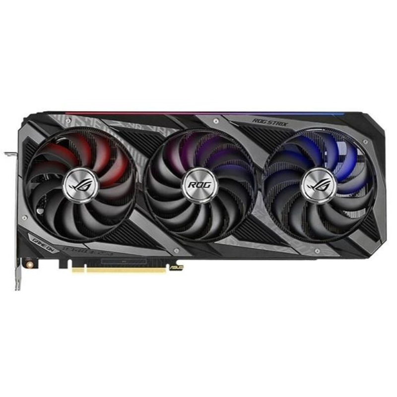 China ASUS GeForce RTX 3070 Grafikkarten ROG STRIX OC GDDR6 8GB Hersteller