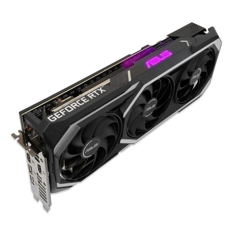 China ASUS GeForce RTX 3070 Grafikkarten ROG STRIX OC GDDR6 8GB Hersteller