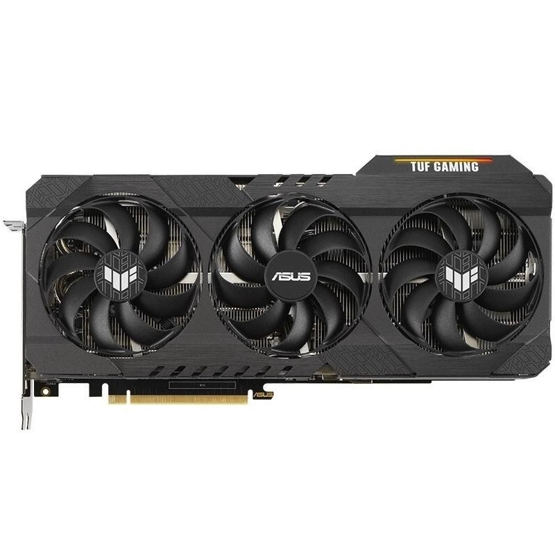 Chine Cartes graphiques ASUS GeForce RTX 3080 TUF OC GDDR6X 10 Go fabricant