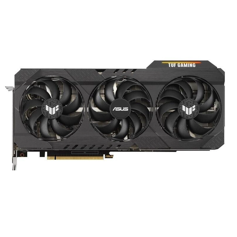 中国 ASUS GeForce RTX 3090 グラフィックス カード TUF GDDR6X 24GB メーカー