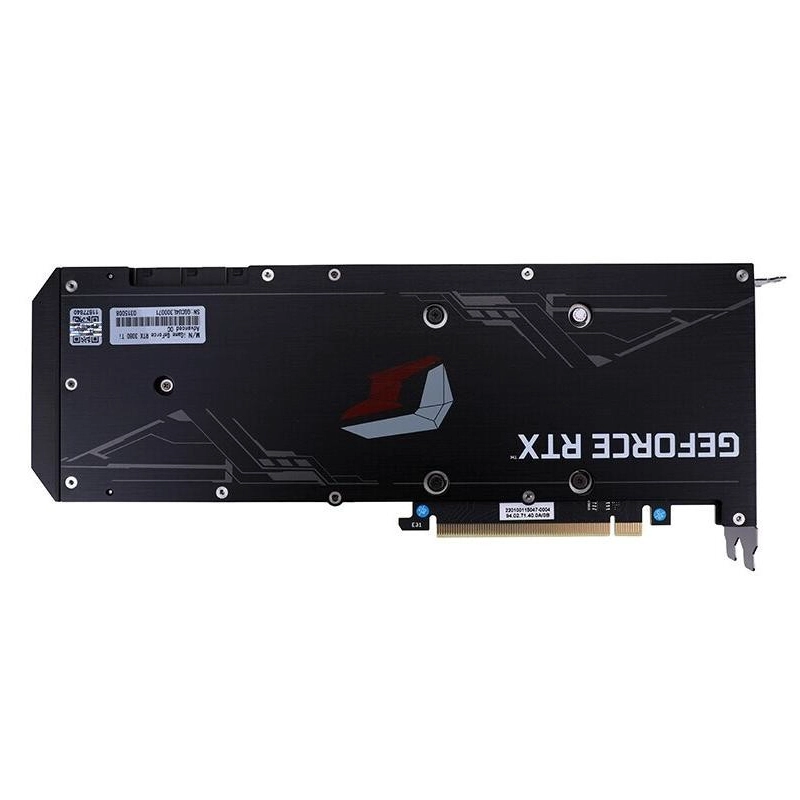 Китай ЦВЕТНЫЕ видеокарты GeForce RTX 3080Ti iGame Advanced OC GDDR6X 12 ГБ производителя