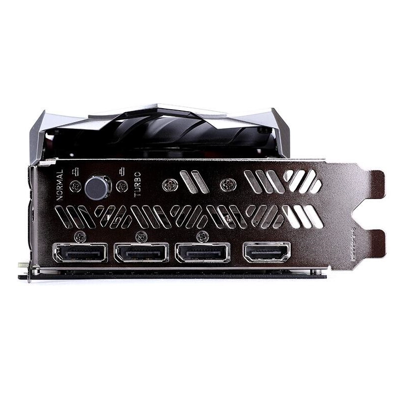 Китай ЦВЕТНЫЕ видеокарты GeForce RTX 3080Ti iGame Advanced OC GDDR6X 12 ГБ производителя