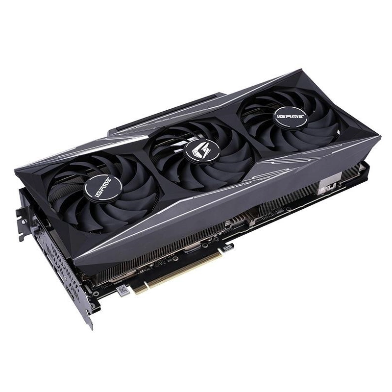 Chiny KOLOROWE karty graficzne GeForce RTX 3080 Ti iGame Vulcan OC GDDR6X 12GB producent