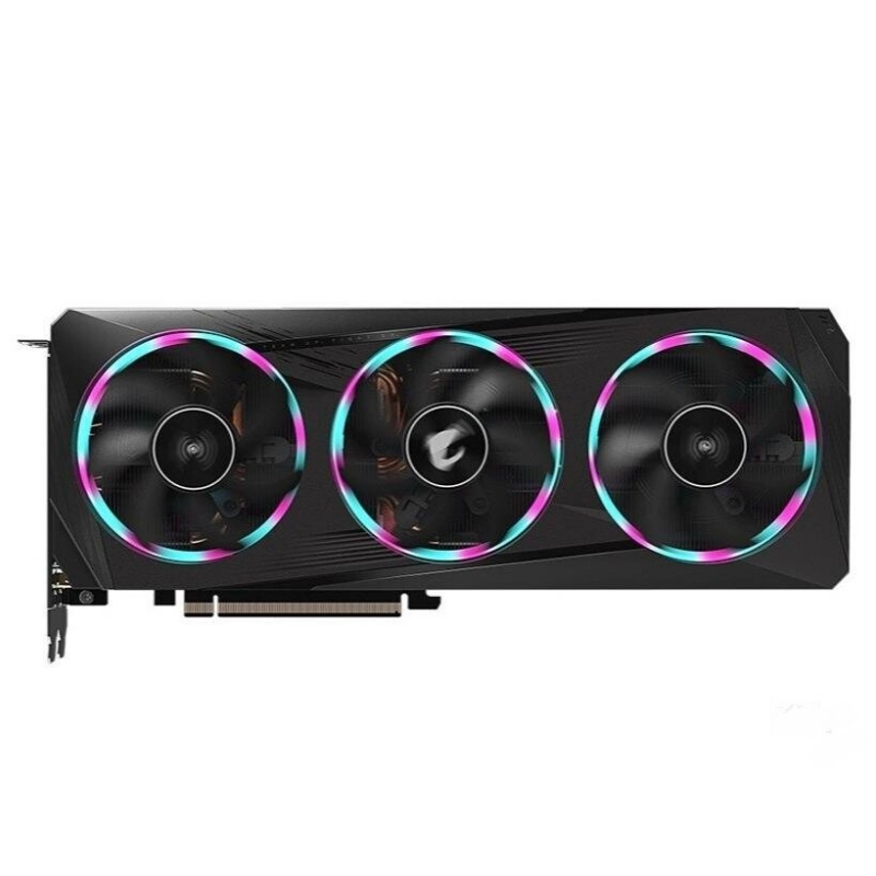 porcelana Tarjetas gráficas GIGABYTE GeForce RTX 3060 Ti AORUS ELITE GDDR6 8GB fabricante