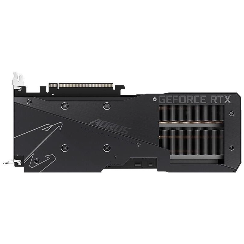 porcelana Tarjetas gráficas GIGABYTE GeForce RTX 3060 Ti AORUS ELITE GDDR6 8GB fabricante