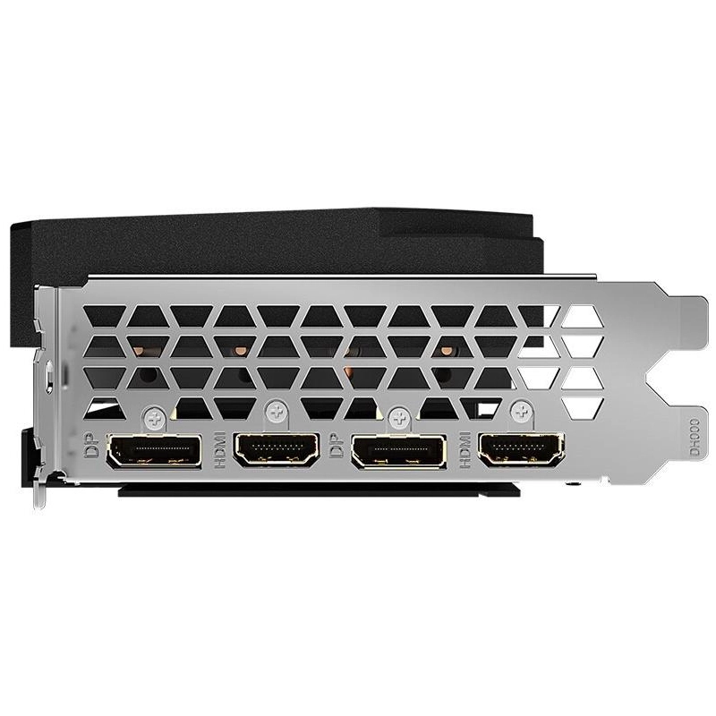 porcelana Tarjetas gráficas GIGABYTE GeForce RTX 3060 Ti AORUS ELITE GDDR6 8GB fabricante