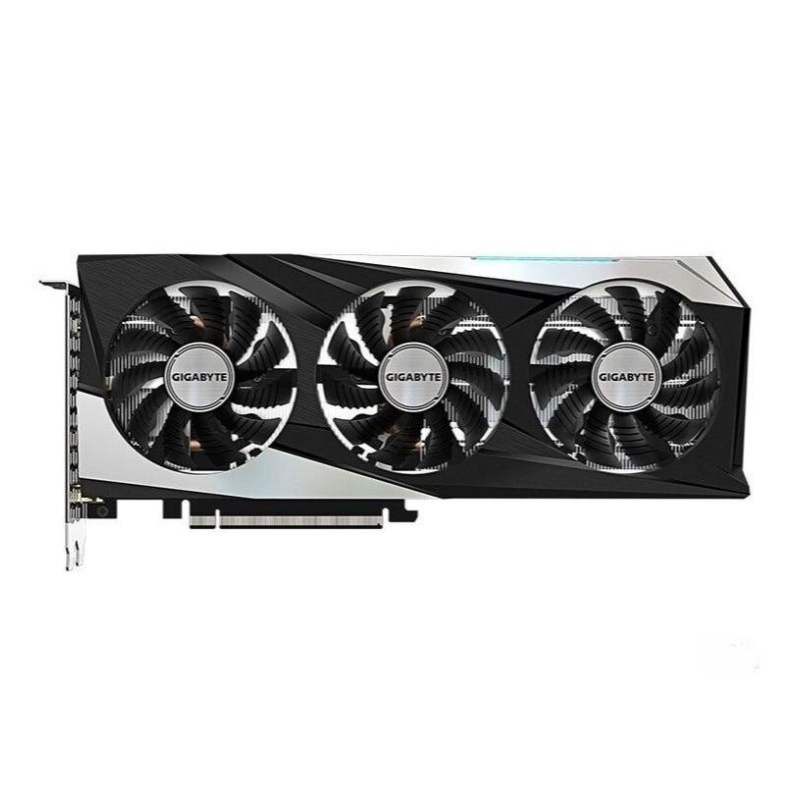 porcelana Tarjeta gráfica Gigabyte GeForce RTX 3060 Ti GAMING OC GDDR6 8GB fabricante