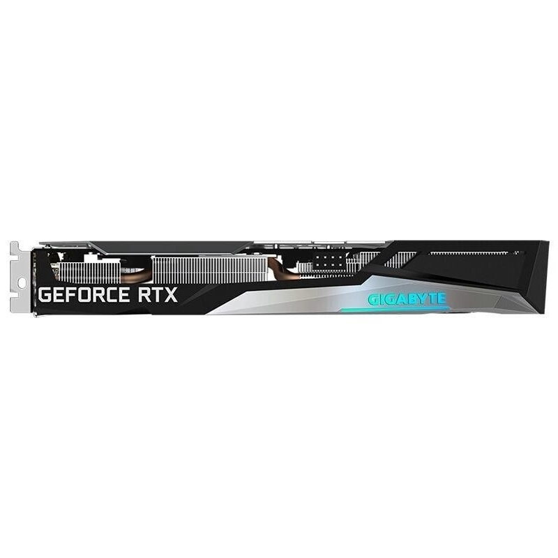 porcelana Tarjeta gráfica Gigabyte GeForce RTX 3060 Ti GAMING OC GDDR6 8GB fabricante