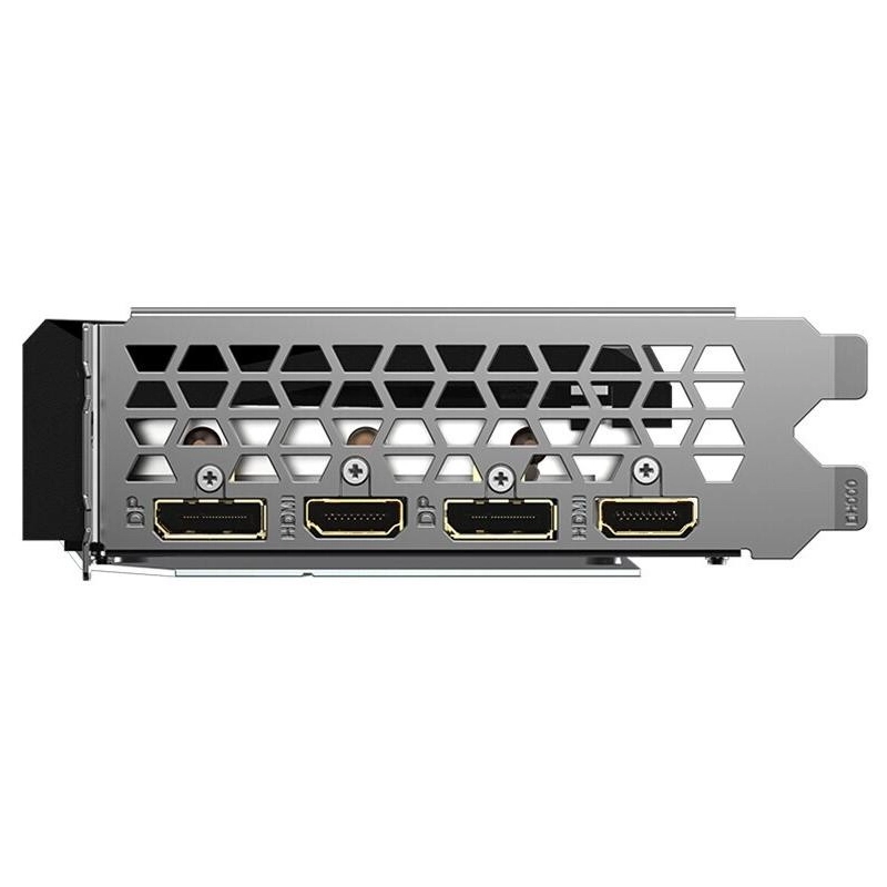 porcelana Tarjeta gráfica Gigabyte GeForce RTX 3060 Ti GAMING OC GDDR6 8GB fabricante
