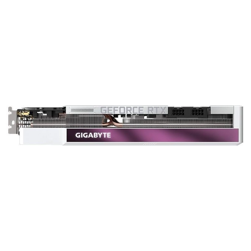 中国 GIGABYTE GeForce RTX 3070 Ti VISION OC GDDR6X 8GB メーカー