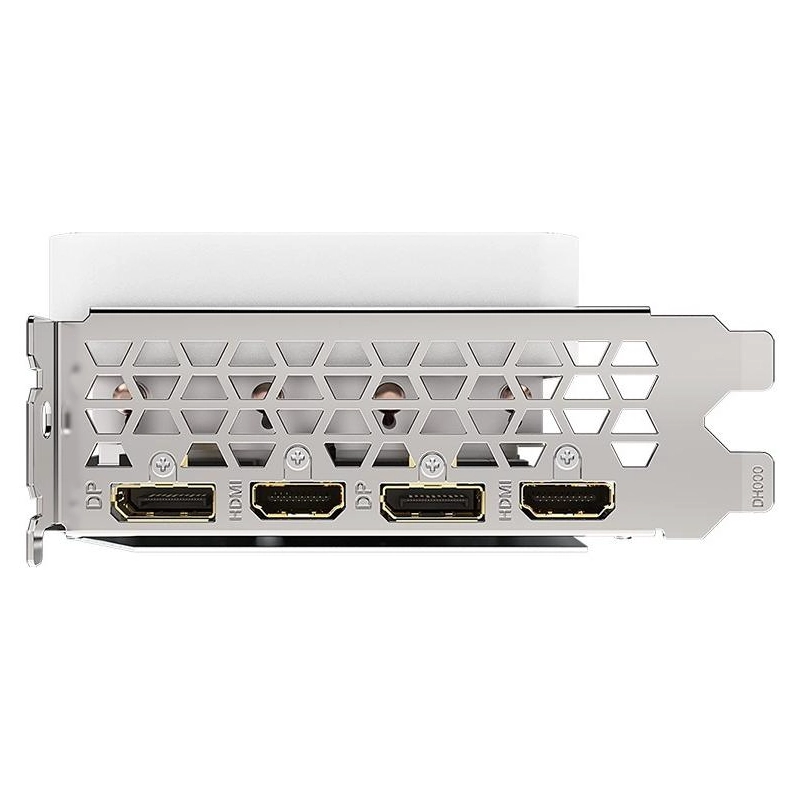 中国 GIGABYTE GeForce RTX 3070 Ti VISION OC GDDR6X 8GB メーカー
