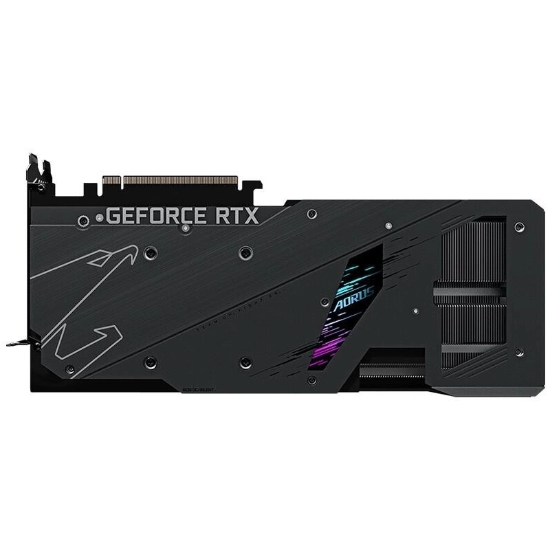 Китай GIGABYTE GeForce RTX 3080 Ti AORUS MASTER GDDR6X 12 ГБ производителя
