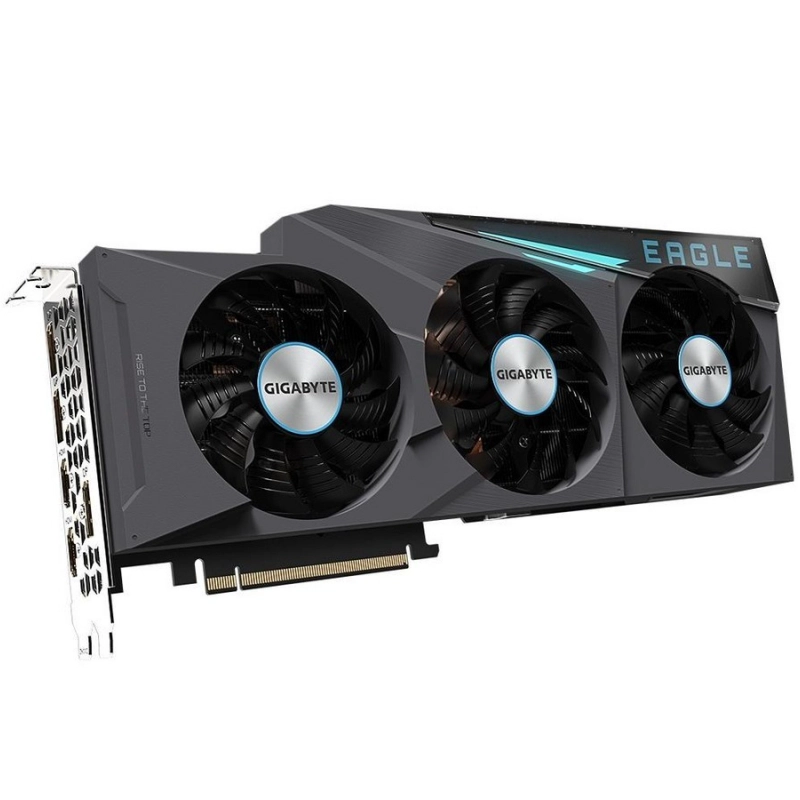 China GIGABYTE GeForce RTX 3080 Ti EAGLE OCR GDDR6X 12GB fabricante