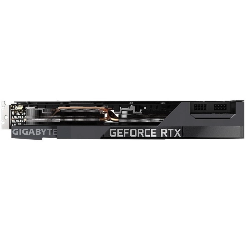 China GIGABYTE GeForce RTX 3080 Ti EAGLE OCR GDDR6X 12GB fabricante