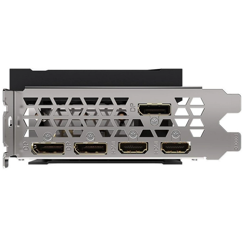 China GIGABYTE GeForce RTX 3080 Ti EAGLE OCR GDDR6X 12GB fabricante