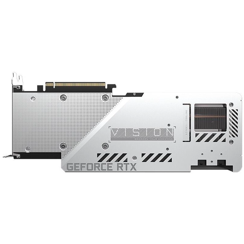 Κίνα GIGABYTE GeForce RTX 3080 Ti VISION OC GDDR6X 12 GB κατασκευαστής