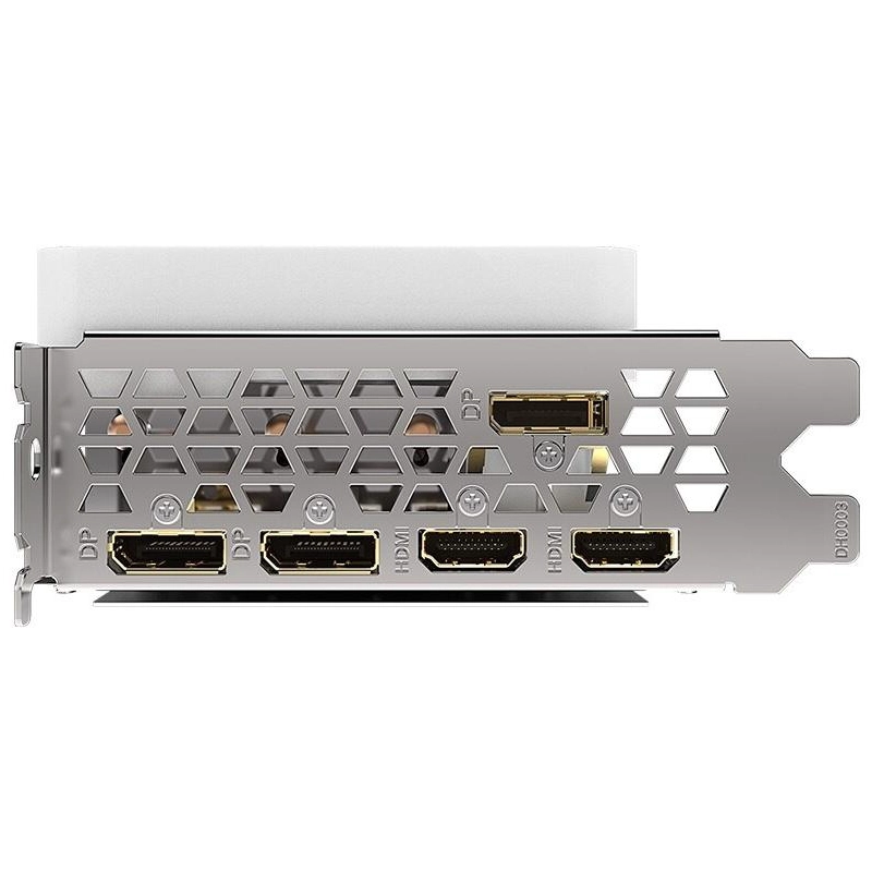 Κίνα GIGABYTE GeForce RTX 3080 Ti VISION OC GDDR6X 12 GB κατασκευαστής