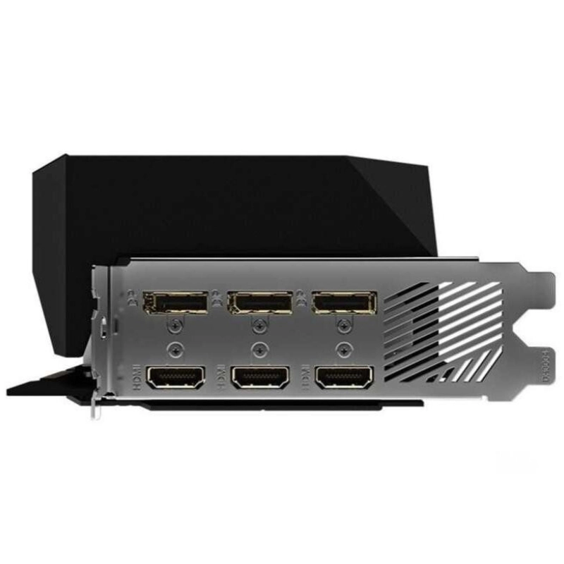 Chiny GIGABYTE GeForce RTX 3090 Ti AORUS XTREME WATERFORCE GDDR6X 24 GB producent