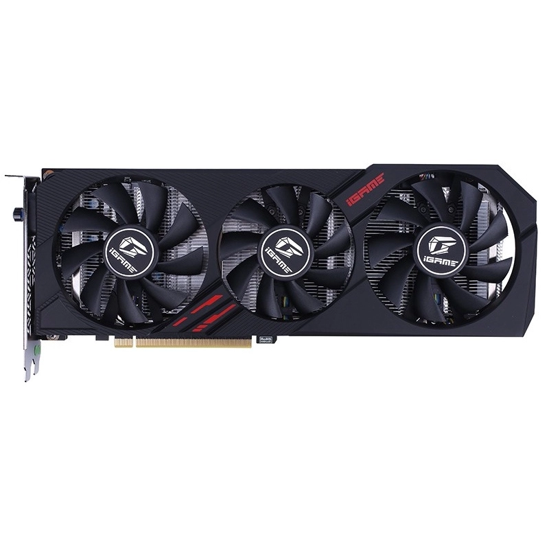 Cina COLORATO GeForce RTX 2060 SUPER iGame Ultra GDDR6 8GB produttore