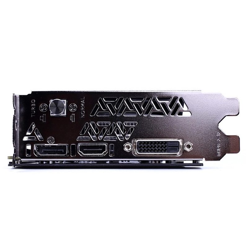 Κίνα ΧΡΩΜΑΤΟΣ GeForce RTX 2060 SUPER iGame Ultra GDDR6 8 GB κατασκευαστής