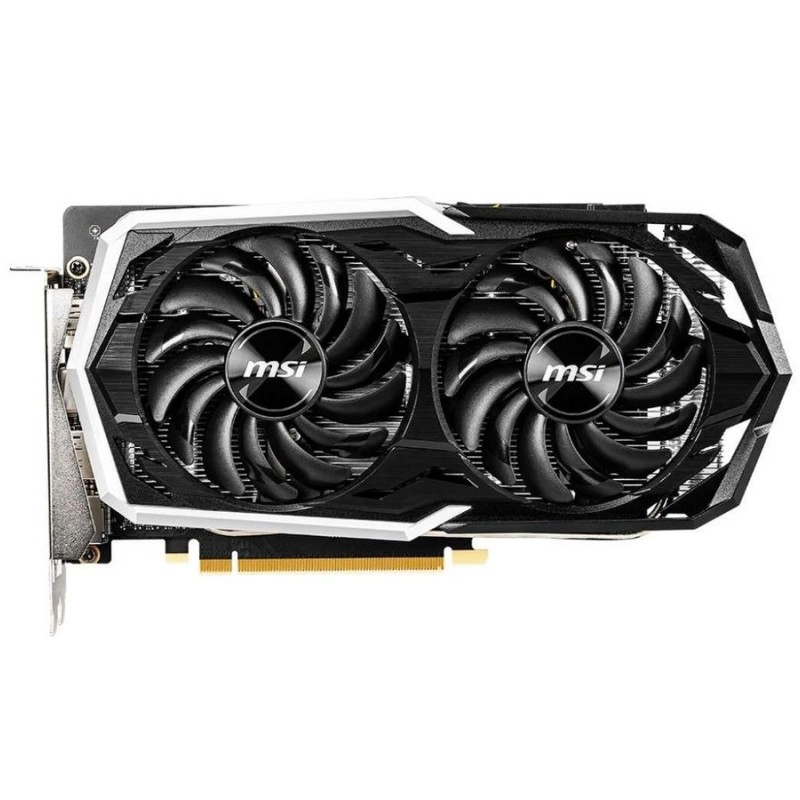 中国 微星 GeForce GTX 1660 ARMOR GEER5 6GB 制造商