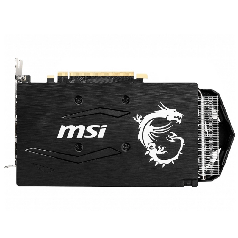 Китай MSI GeForce GTX 1660 ARMOR GEER5 6 ГБ производителя