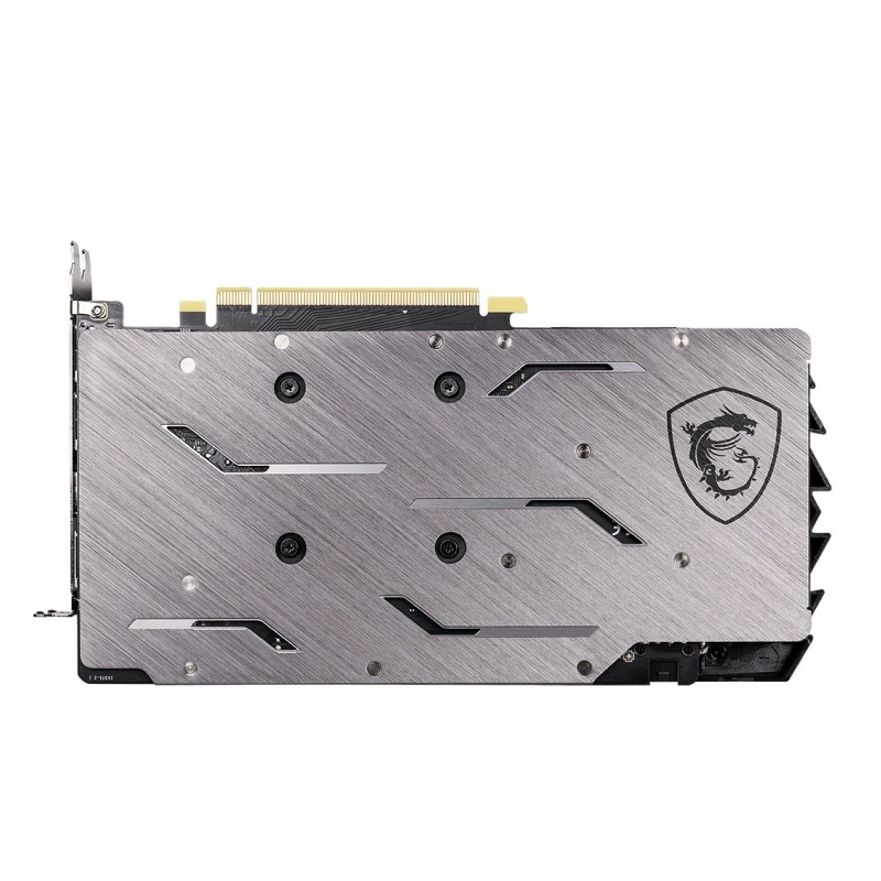 中国 微星 GeForce GTX 1660 超级游戏 GDDR6 6GB 制造商