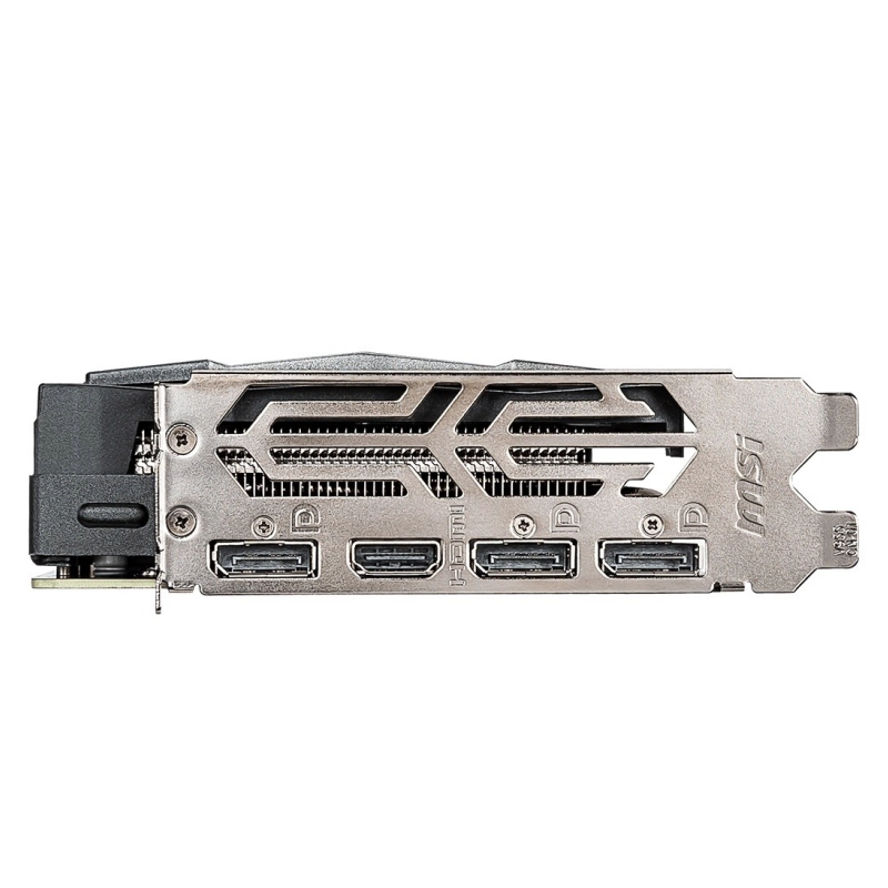 中国 微星 GeForce GTX 1660 超级游戏 GDDR6 6GB 制造商