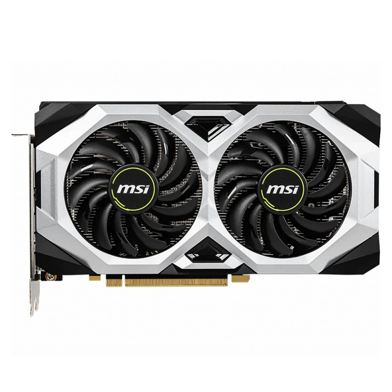 Cina MSI GeForce RTX 2060 SUPER VENTUS OC GDDR6 8GB produttore