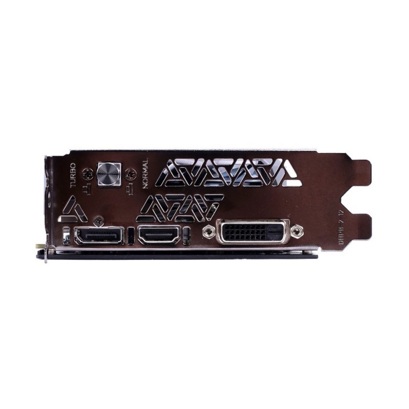 Cina COLORATO GeForce GTX 1660 iGame Advanced GDDR5 6GB produttore