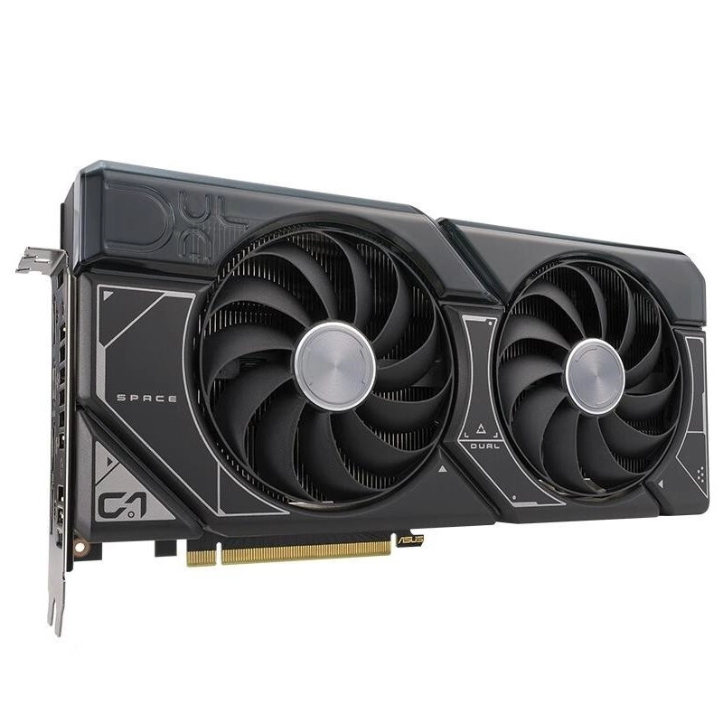 Chine ASUS GeForce RTX 4070 DOUBLE GDDR6X 12 Go fabricant