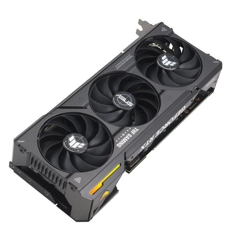 porcelana Tarjetas gráficas ASUS GeForce RTX 4070 TUF GDDR6X 12GB fabricante