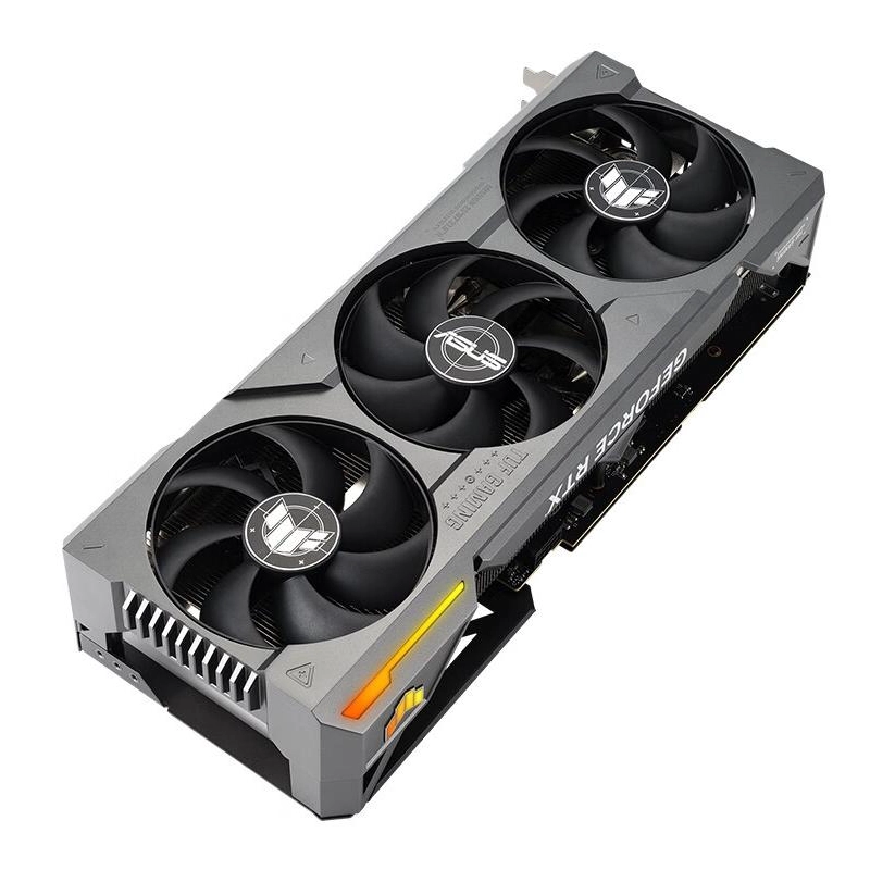 Cina ASUS GeForce RTX 4080 v TUF GDDR6X 16GB produttore
