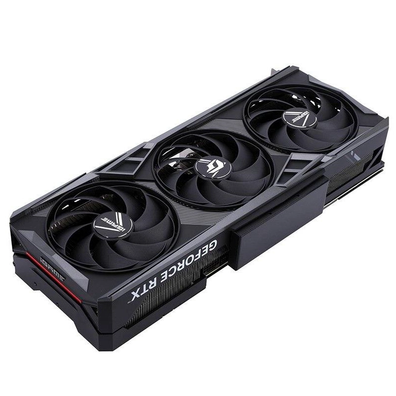 中国 カラフルな GeForce RTX 4070 Ti グラフィック カード iGame Vulcan GDDR6X 12GB メーカー
